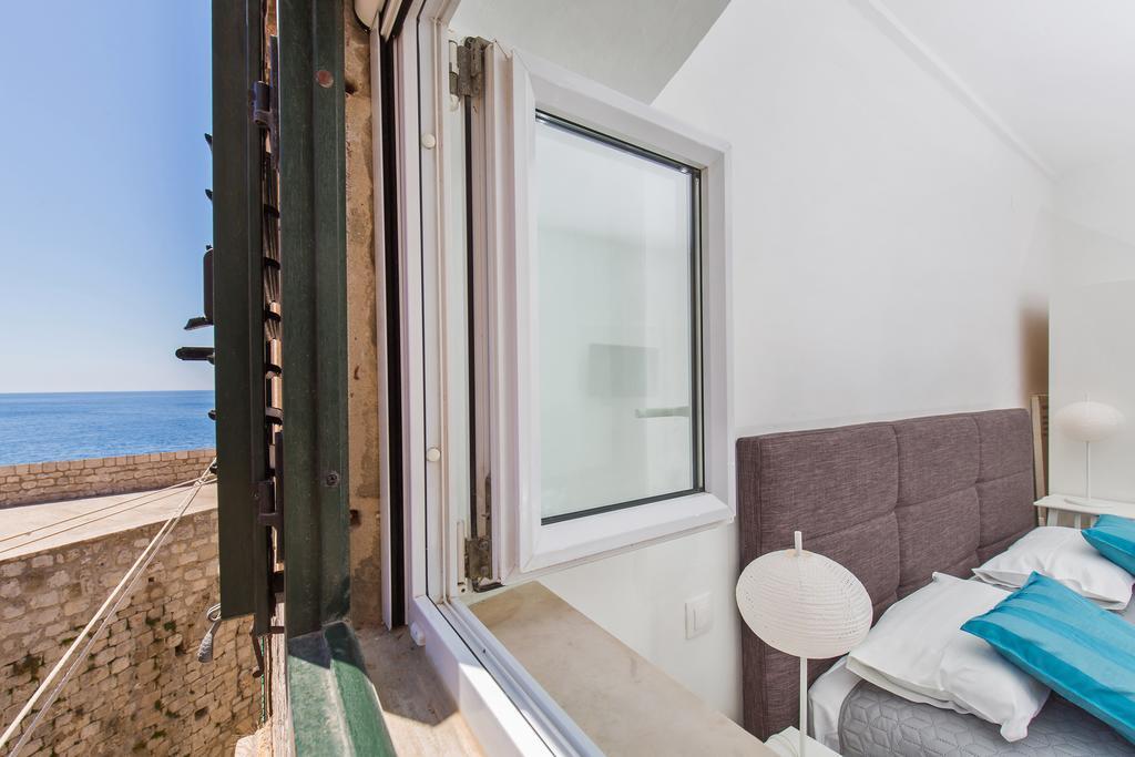 דוברובניק Seagull Apartment מראה חיצוני תמונה