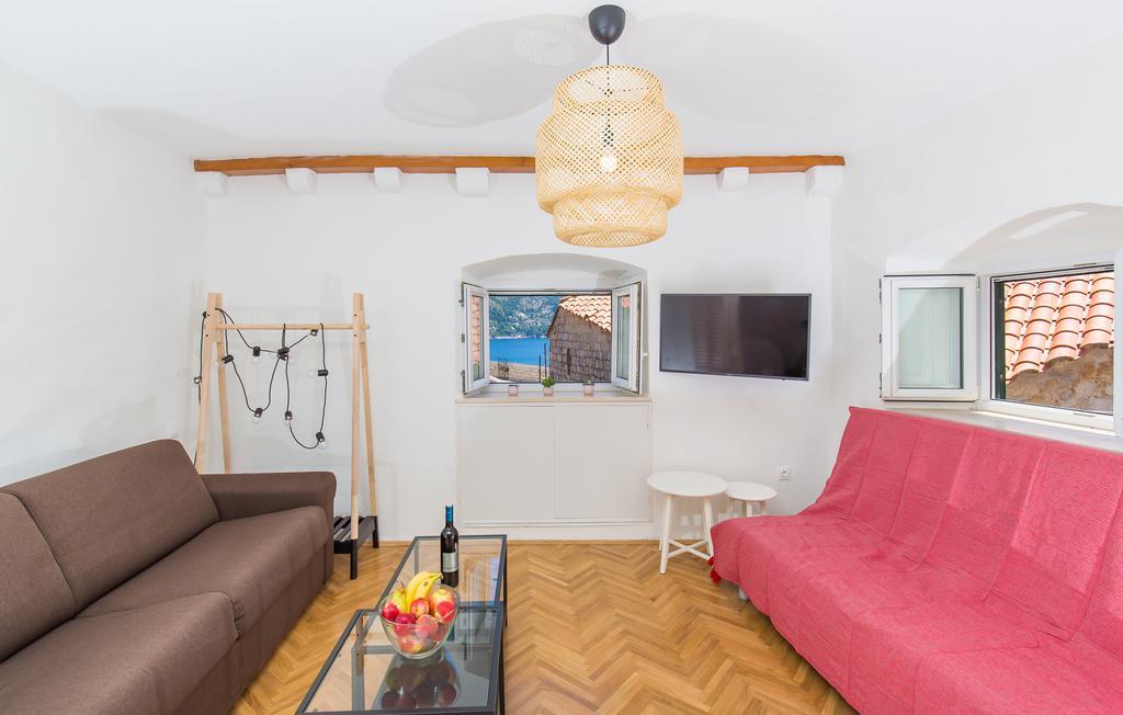 דוברובניק Seagull Apartment חדר תמונה