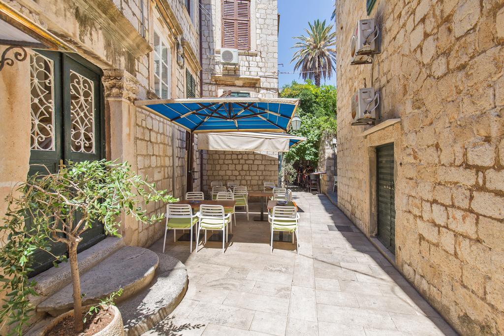 דוברובניק Seagull Apartment חדר תמונה