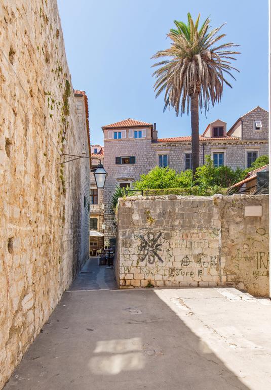 דוברובניק Seagull Apartment חדר תמונה