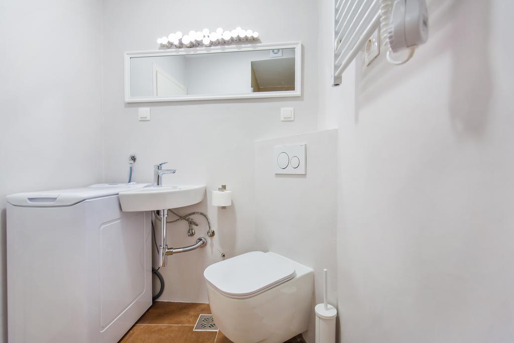 דוברובניק Seagull Apartment חדר תמונה