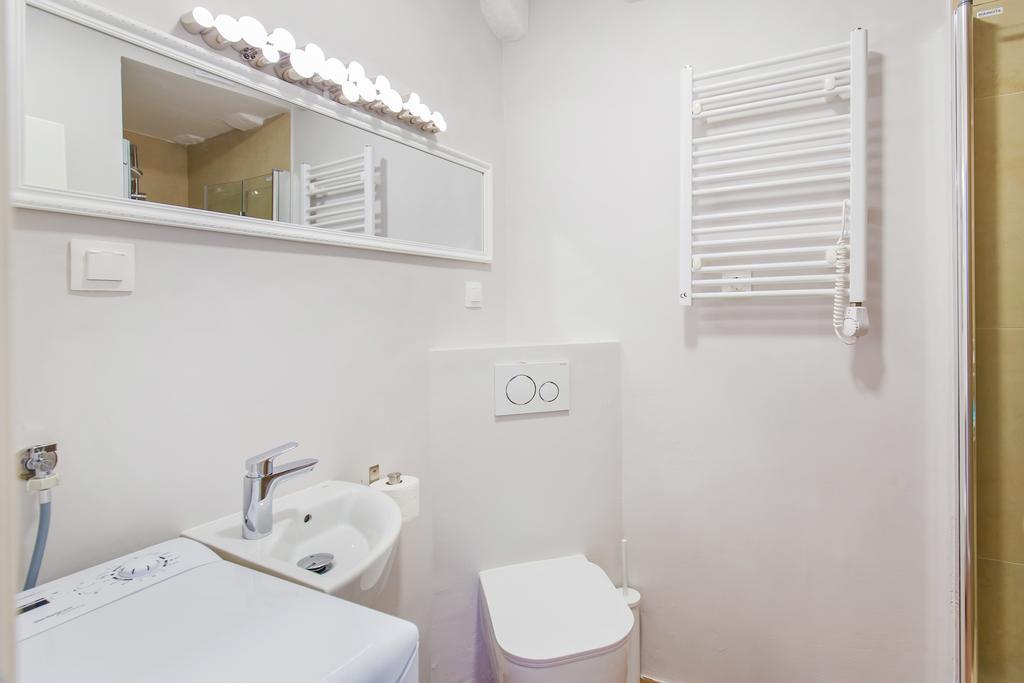 דוברובניק Seagull Apartment חדר תמונה