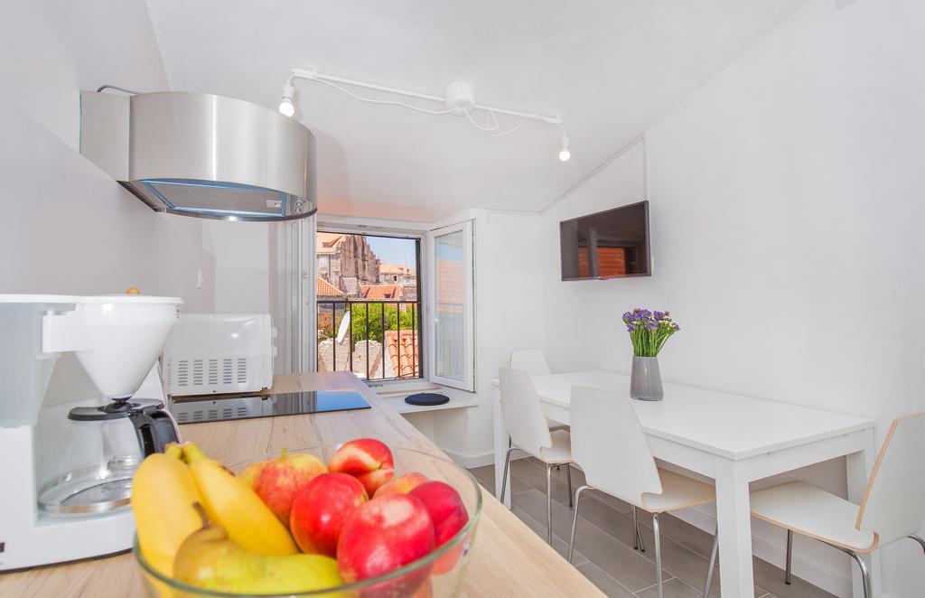 דוברובניק Seagull Apartment חדר תמונה