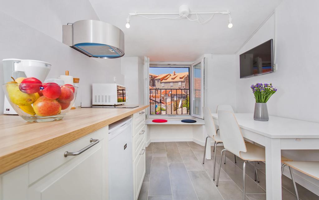 דוברובניק Seagull Apartment חדר תמונה