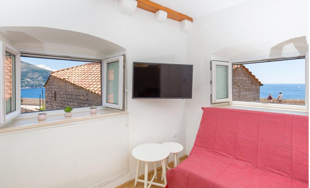 דוברובניק Seagull Apartment חדר תמונה